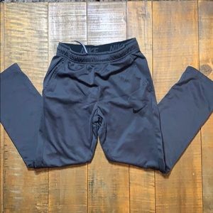 Boys youth large Nike Sri-fit athletic pants